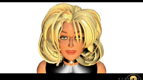 Virtual Valerie 2 Screenshot