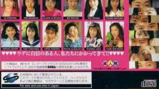 The Yakyuken Special screenshot 1
