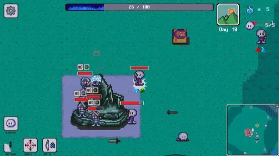 Ghost Only! screenshot 1