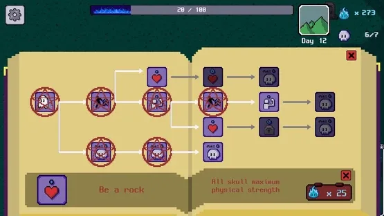 Ghost Only! screenshot 4