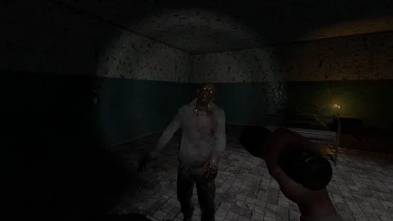 Asylum Nightmares screenshot 6
