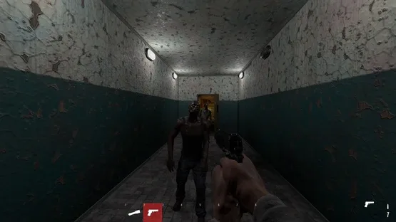 Asylum Nightmares screenshot 7