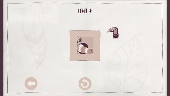 Birds Organized Neatly screenshot 5