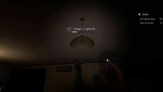 A Technician's Nightmare screenshot 1
