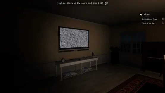 A Technician's Nightmare screenshot 2