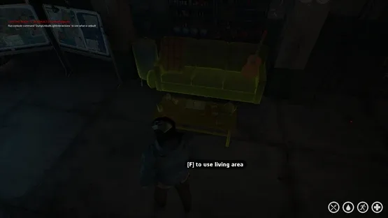 Humanity Remains screenshot 2