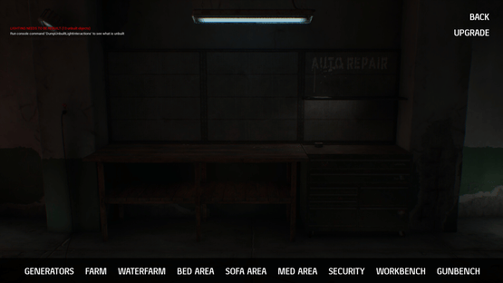 Humanity Remains Screenshot