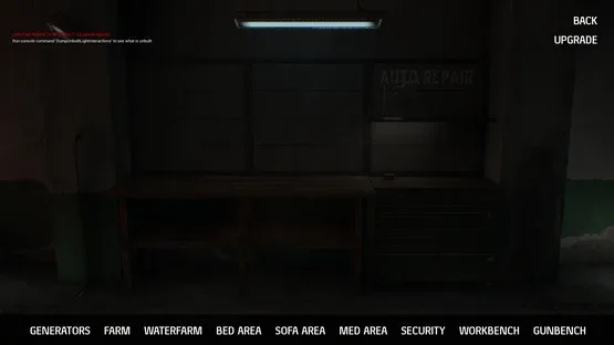 Humanity Remains screenshot 3