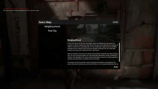 Humanity Remains screenshot 4