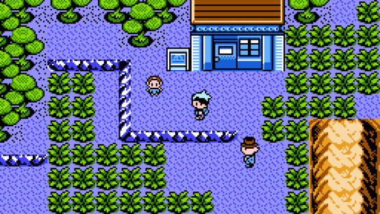 Kou Dai Guai Shou II Screenshot
