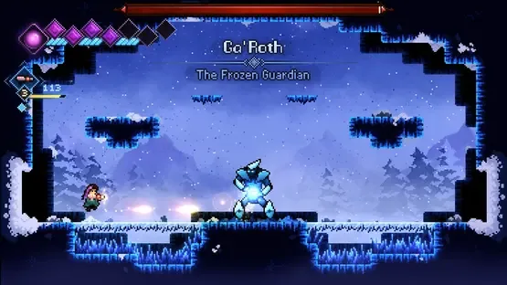 A Sister's Journey screenshot 5
