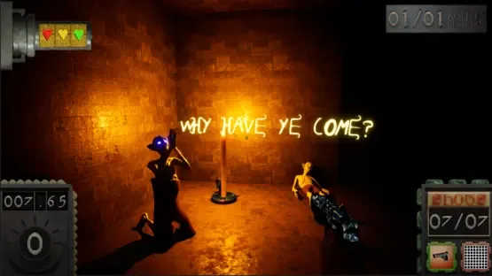 GoblinAmerica screenshot 2