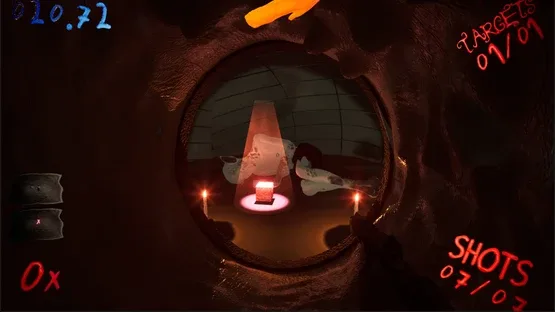 GoblinAmerica screenshot 1