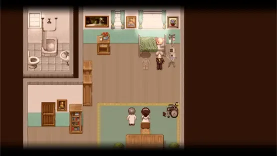 Listen screenshot 5