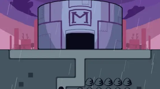 Vincent: Phantom of the G4 screenshot 2