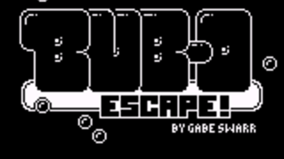 Bub-O Escape Screenshot