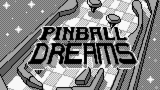 Pinball Dreams Screenshot