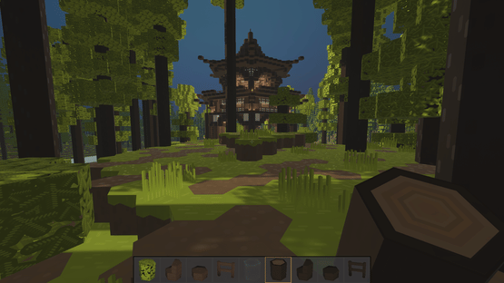 PlanetSmith Screenshot