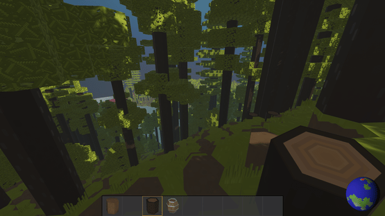 PlanetSmith Screenshot
