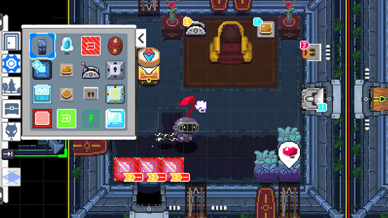 Super Dungeon Maker Screenshot