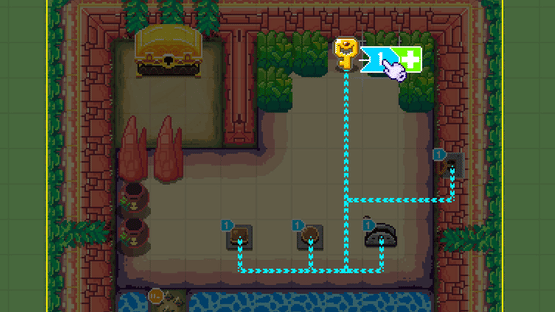 Super Dungeon Maker Screenshot