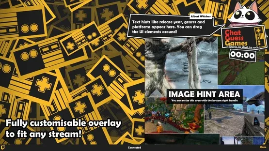 Chat Guess Games screenshot 5