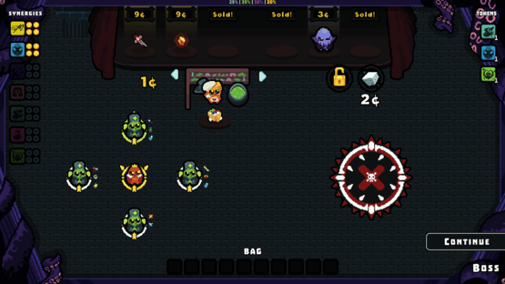 Just King Screenshot