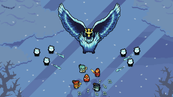 Just King Screenshot