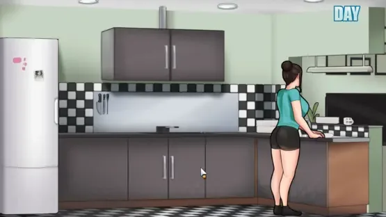 House Chores screenshot 4