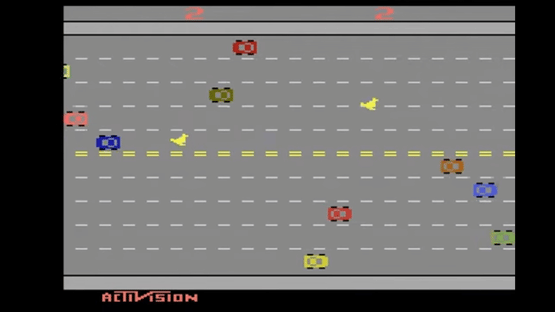 Freeway Screenshot