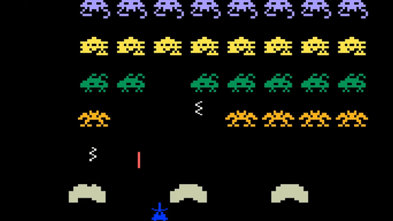 Space Armada Screenshot