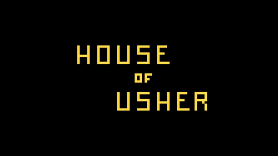 House of Usher Screenshot