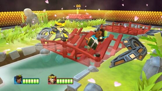 Ruckus Rumble screenshot 5