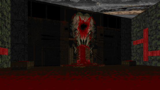 TNT 2: Devilution Screenshot