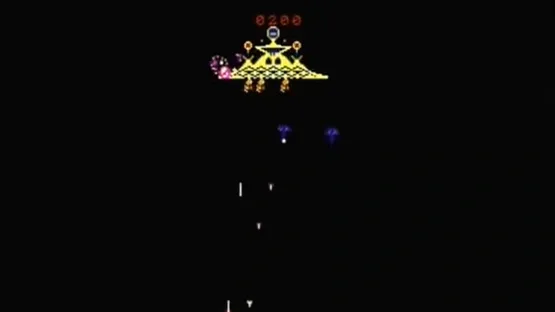 Pleiads gameplay screenshot 2