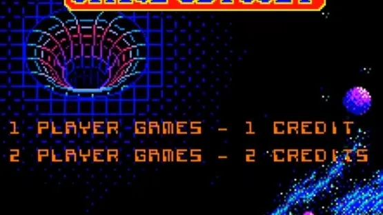 Space Odyssey gameplay screenshot 3