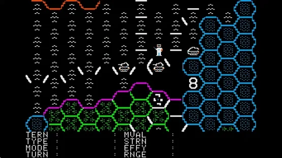 Southern Command screenshot 2