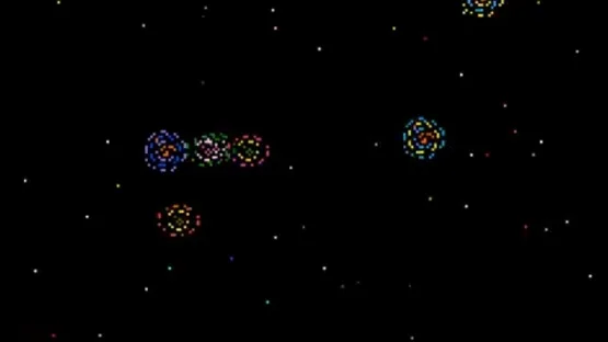 UniWar S gameplay screenshot 1