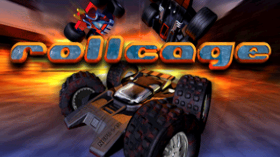 Rollcage Screenshot