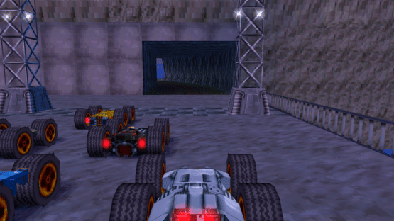 Rollcage Screenshot