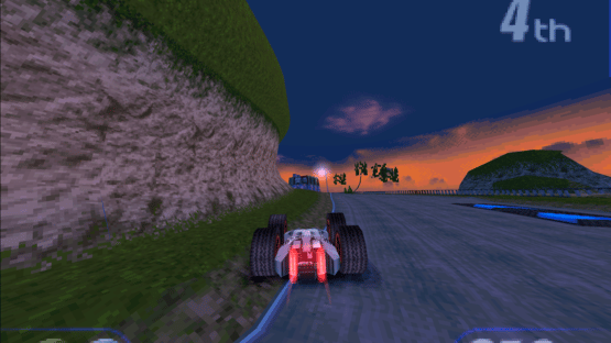 Rollcage Screenshot