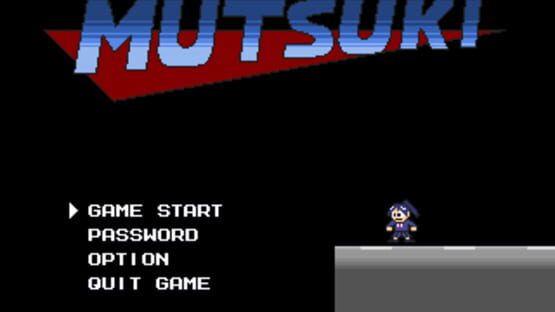 Tile-Throwing Legend: Mutsuki screenshot 4