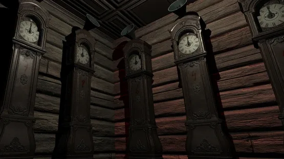 Bloody Ink screenshot 2