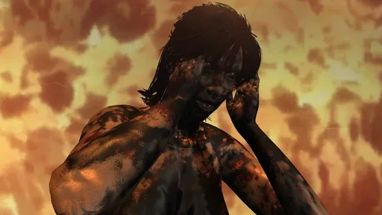 Bloody Ink screenshot 3