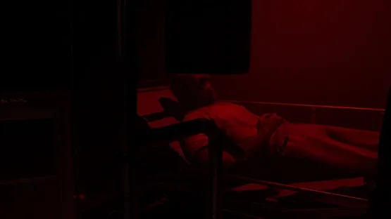 Bloody Ink screenshot 4