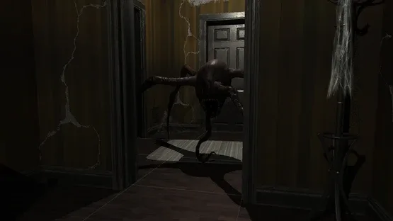 Bloody Ink screenshot 7