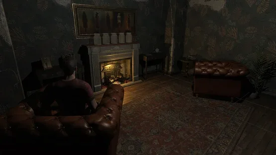 Bloody Ink screenshot 8