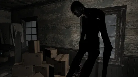Bloody Ink screenshot 10