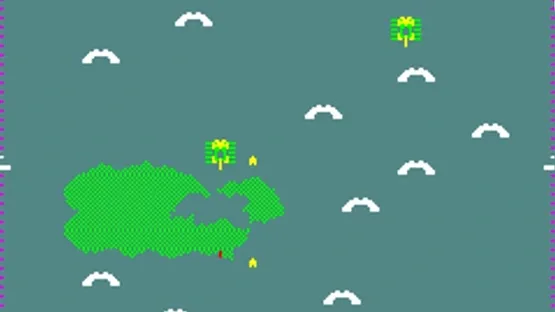 Panther gameplay screenshot 1