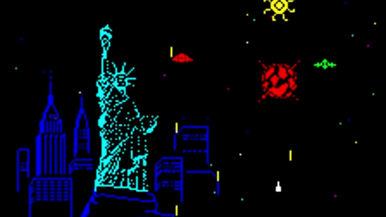 New York! New York! Screenshot